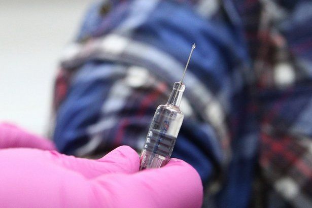 В Москве стартовала дополнительная кампания по вакцинации от кори