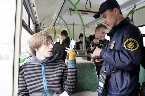 С 1 сентября московские аспиранты получат льготы на проезд в общественном транспорте