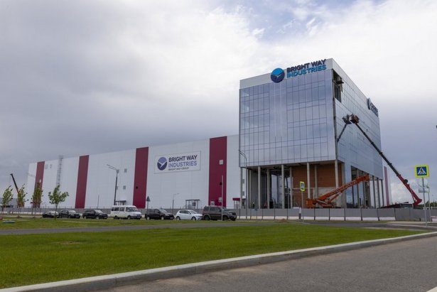 Компания по выпуску упаковки для лекарств откроет новое предприятие в Зеленограде