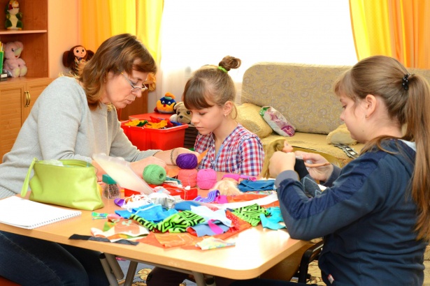 Центр поддержки семьи и детства «Зеленоград» объявляет набор детей для занятий по различным направлениям.