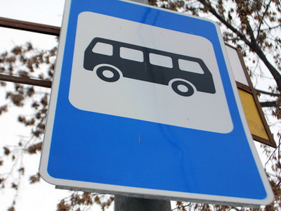 В Зеленограде в новогоднюю ночь некоторые автобусы будут курсировать круглосуточно