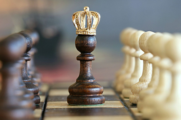 Шахматисты Старого Крюково сразились за высокий коэффициент