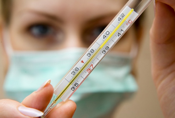 Зеленоградская горбольница объявила о снятии карантина по гриппу