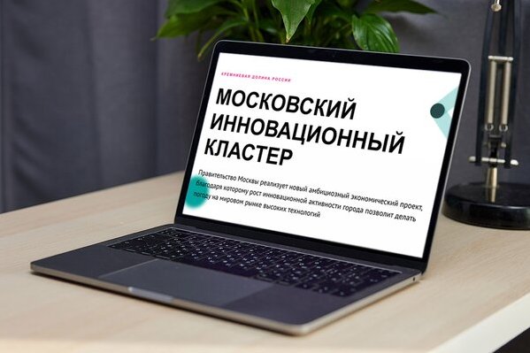 Сергунина: на платформе МИК зарегистрировалось более 20 тысяч организаций из Москвы и других регионов России