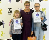 В Культурном центре «Зеленоград» наградили победителей конкурса «Графика знаний»