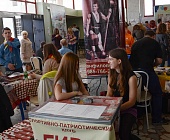 Зеленоградский фестиваль «Молодежь и Город» собрал около полутора тысяч участников 
