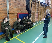 В Зеленограде прошло заключительное городское  соревнование  «Школа Безопасности»
