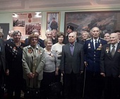В Зеленограде почтили память дважды Героя Советского Союза Константина Рокоссовского