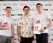 Проекты студентов зеленоградского МИЭТа высоко оценены на всероссийском конкурсе