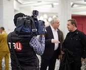 Зеленоград — земля воинской славы: в округе прошло торжественное патриотическое мероприятие