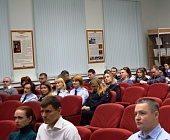 В УВД Зеленограда провели лекцию о противодействии коррупции
