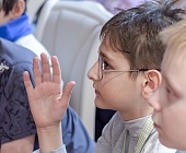 Лекция по кибербезопасности для молодёжи прошла в Зеленограде