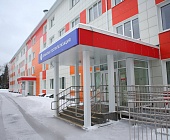 В Зеленограде открылась долгожданная детская больница