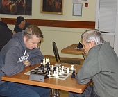 Шахматисты  Старого Крюково сразились за первенство в районном турнире