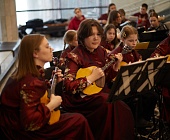 Зеленоград — земля воинской славы: в округе прошло торжественное патриотическое мероприятие