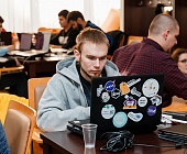 МИЭТ принял участие в проведении российского студенческого хакатона Local Hack Day