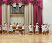 Воспитанники образовательного комплекса 853 победили в творческом фестивале «Музыкальный теремок»