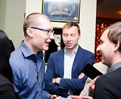 Префект Зеленограда встретился с молодыми политиками в «Ведогонь-театре»