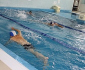 Команда района Старое Крюково выиграла бронзу в соревнованиях по плаванию