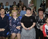 Для ветеранов педагогического труда организовали встречу в Старом Крюково
