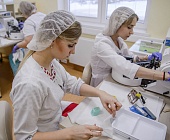 Собянин: Москва переходит на лучшие современные технологии лечения рака