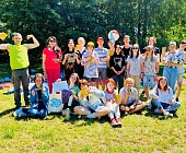 Волонтерское движение в Зеленограде пополнилось новыми участниками