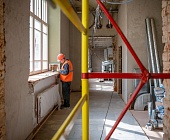 Комплексная модернизация Боткинской больницы завершится к 2023 году