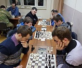 Шахматисты Старого Крюково взяли «серебро» спартакиады