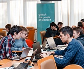 МИЭТ принял участие в проведении российского студенческого хакатона Local Hack Day