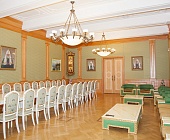 Новые площадки для торжественной регистрации брака откроются в Москве