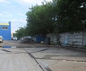 В Зеленограде «снесли» два нелегальных автотехцентра
