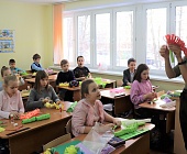 Специалисты ГБУ «Славяне» преподали детям и взрослым уроки творческого мастерства