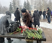 В Зеленограде отмечают 100‑летие Игоря Покровского — архитектора, который сформировал облик нашего города