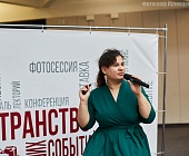 Александр Асафов встретился с семьями Зеленограда на интеллектуальном многоборье