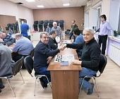 Команда Старого Крюково стала призёром финальных окружных соревнований по шашкам