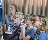 Лекция по кибербезопасности для молодёжи прошла в Зеленограде