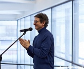 В Зеленограде отмечают 100‑летие Игоря Покровского — архитектора, который сформировал облик нашего города