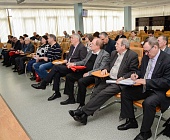 В новый состав Общественной палаты Москвы вошли двое представителей Зеленограда