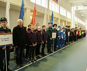 В Зеленограде стартовали соревнования по пожарно-прикладному спорту