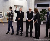 В Зеленограде отмечают 100‑летие Игоря Покровского — архитектора, который сформировал облик нашего города