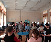 В образовательном комплексе №1528 прошли соревнования "Весенние старты"
