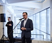 В Зеленограде отмечают 100‑летие Игоря Покровского — архитектора, который сформировал облик нашего города