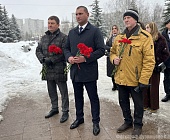 В Зеленограде отмечают 100‑летие Игоря Покровского — архитектора, который сформировал облик нашего города