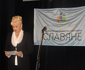 В Старом Крюково прошёл фестиваль «Литературно - музыкальная шкатулка»