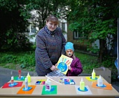 1 июня в Зеленоградском учебном центре «Эрудит» прошёл праздник «Дети наше будущее»