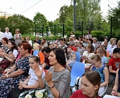 Праздник доброты и заботы: в Зеленограде прошла церемония вручения премии "Родительское спасибо"