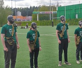Зеленоградская молодежь состязалась в военно-патриотической игре «Виват, Победа!»