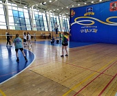 Команда района Старое Крюково стала призёром финальных окружных соревнований по волейболу