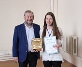 Аспирантка и магистрант МИЭТ стали финалистами Всероссийского конкурса-конференции SIBINFO-2021