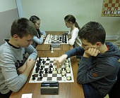 Шахматисты из Старого Крюково приняли участие в Московской межокружной спартакиаде